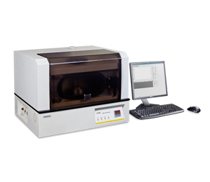Labthink兰光 VAC-V1压差法气体渗透仪产品介绍