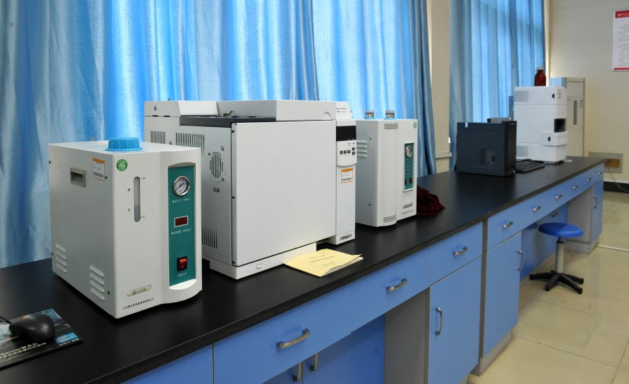 探索科学前沿 实验中心中的实验分析仪器的发展与关键应用