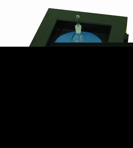 GP-03粉末密度计 精准测量粉体真比重的实验室利器